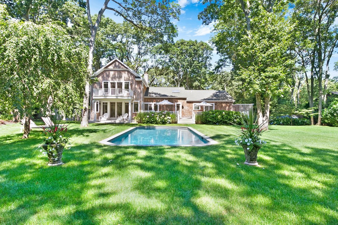 Sag Harbor, New York, United States 1 - 17283854