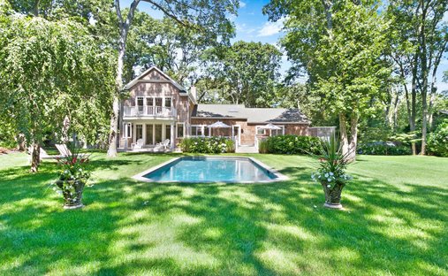 Sag Harbor, New York, United States 1