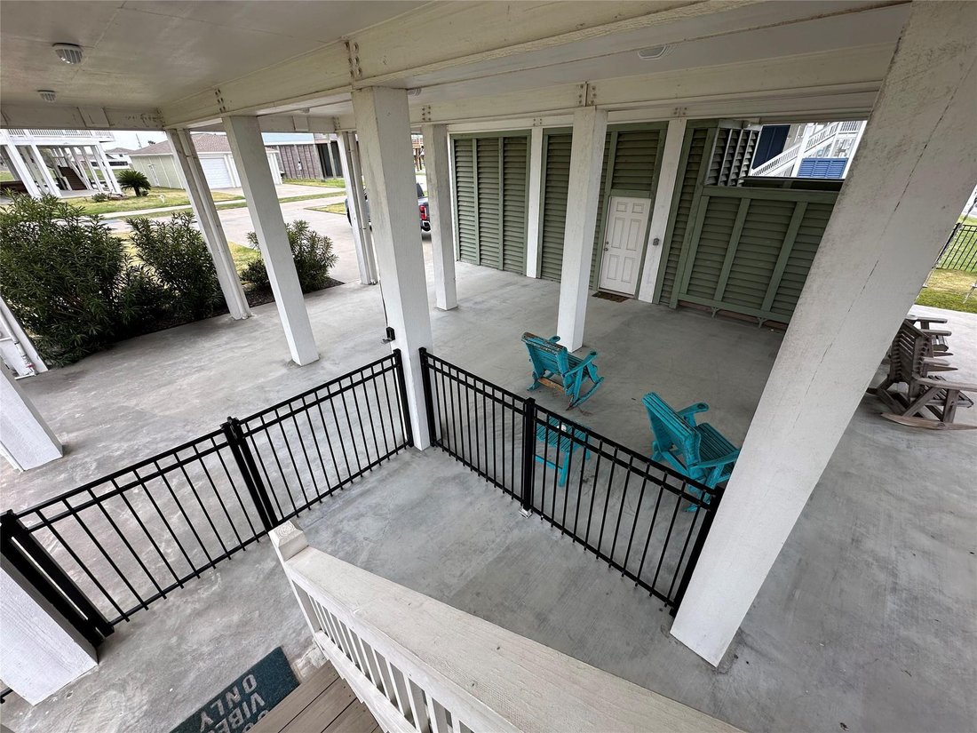 House in Bolivar Peninsula, Texas, United States 3 - 17283187