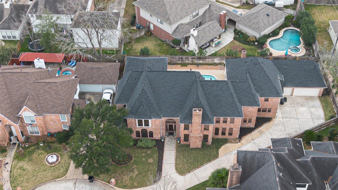 House in Spring, Texas, United States 2 - 17283157