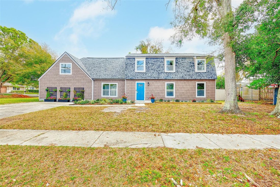 House in Clearwater, Florida, United States 1 - 17282493