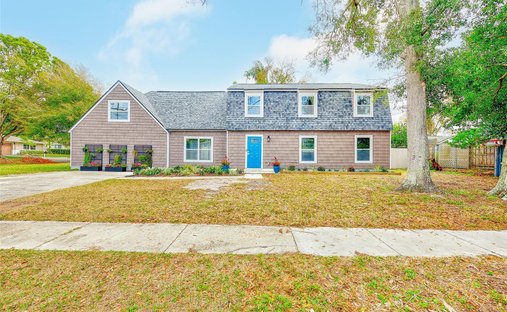 House in Clearwater, Florida, United States 1