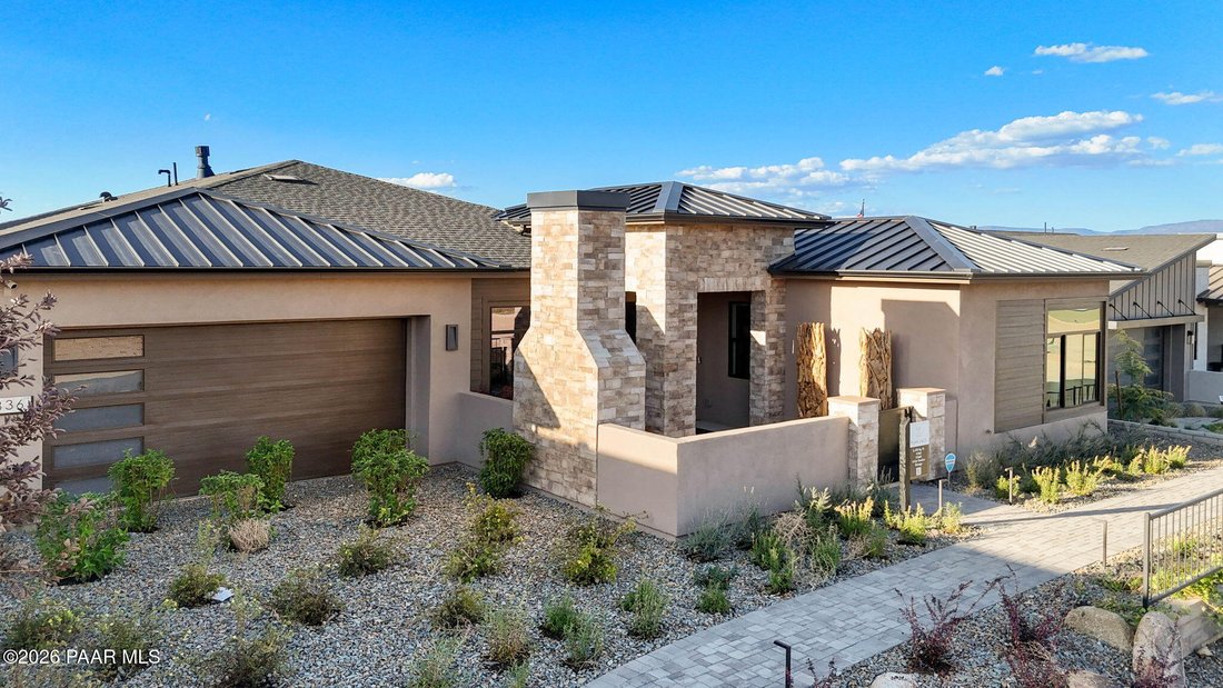 House in Prescott Valley, Arizona, United States 3 - 17253735