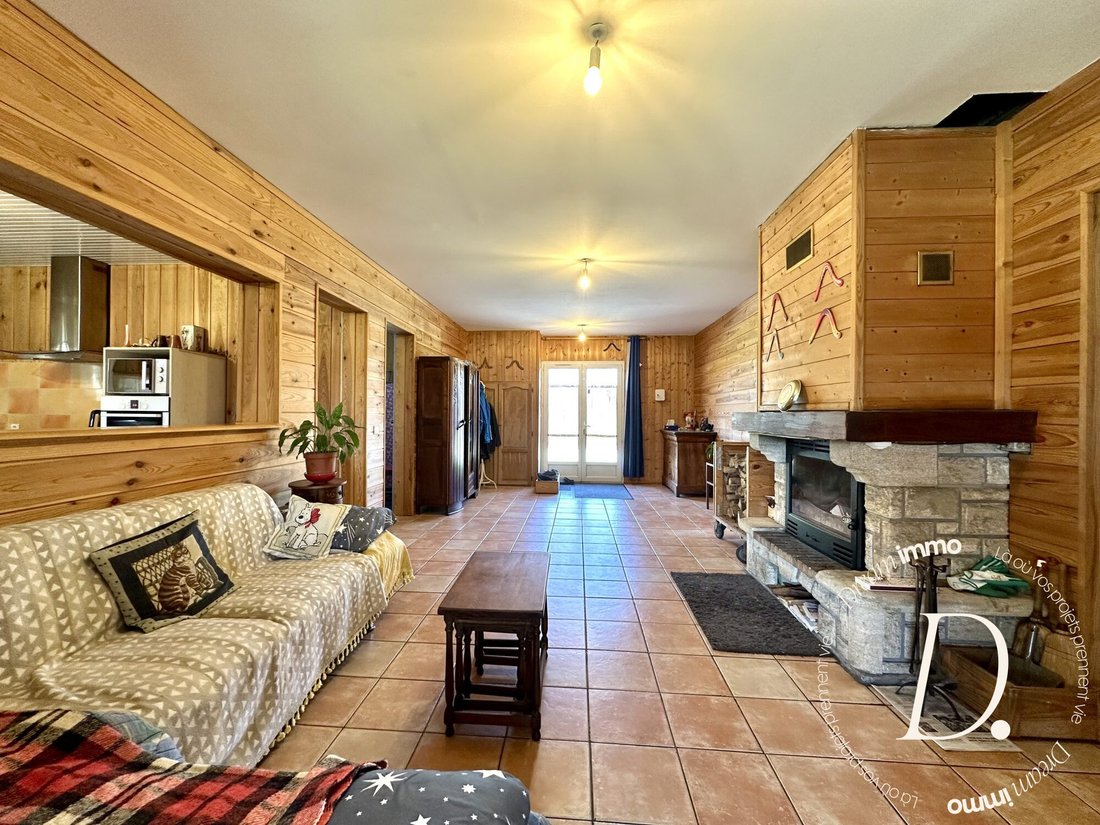 House in Saint-Jean-de-Marsacq, Nouvelle-Aquitaine, France 4 - 17284294