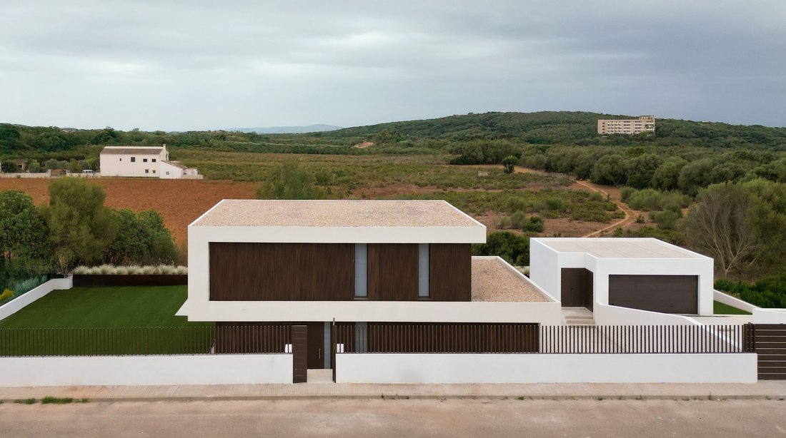Villa in Sant Llorenc des Cardassar, Balearic Islands, Spain 4 - 17281615