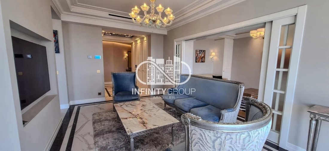 Apartment in La Source, Cannes, France 2 - 17283775