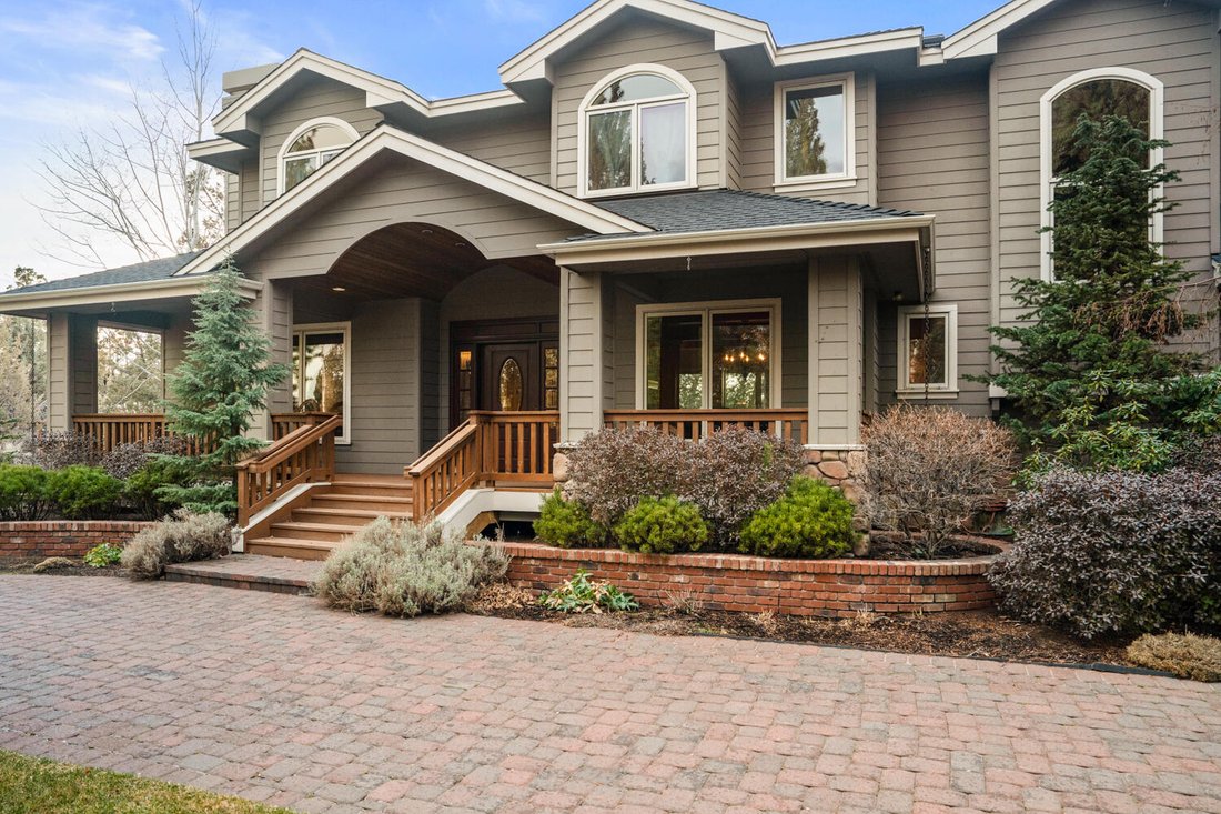 House in Bend, Oregon, United States 1 - 17282763