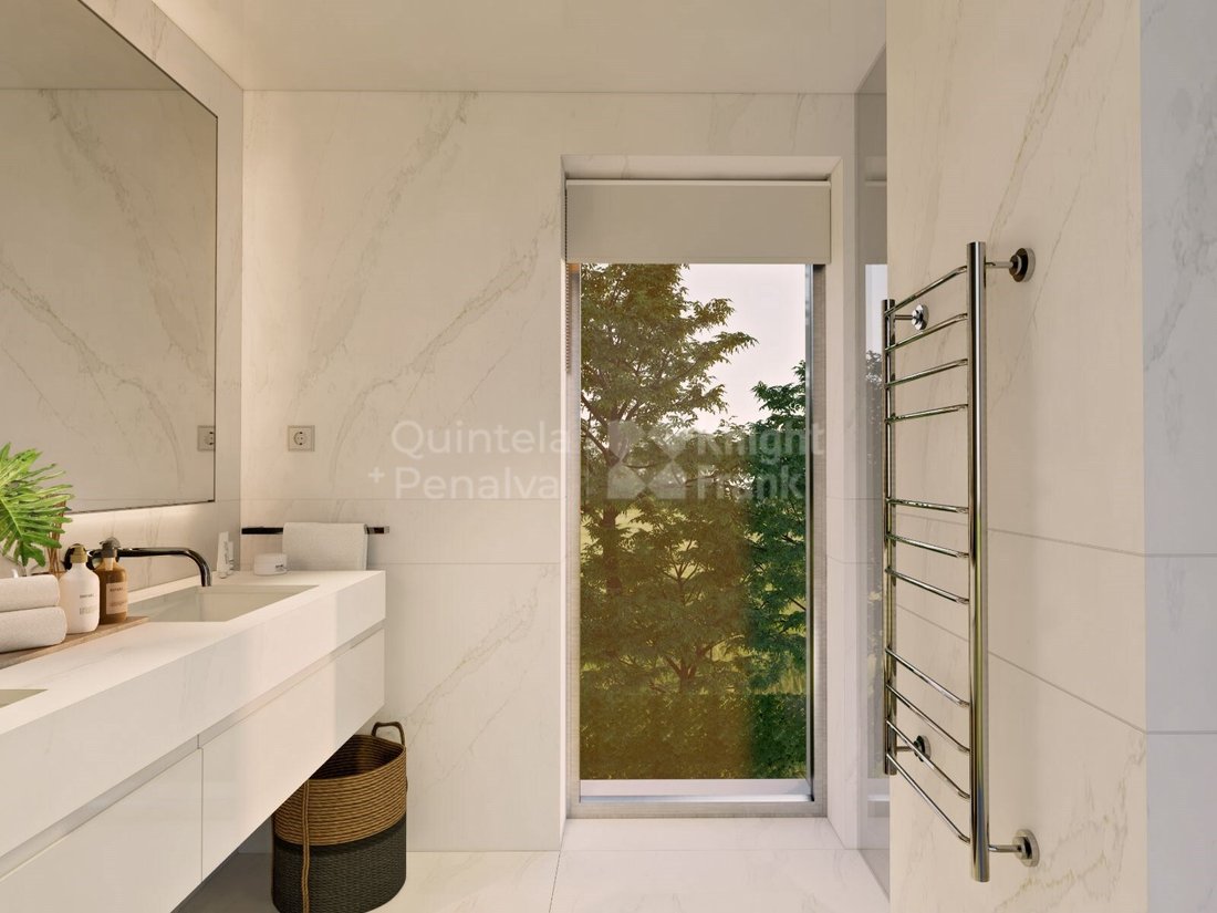 Apartment in Aldoar, Foz do Douro e Nevogilde, Porto District, Portugal 4 - 17283597