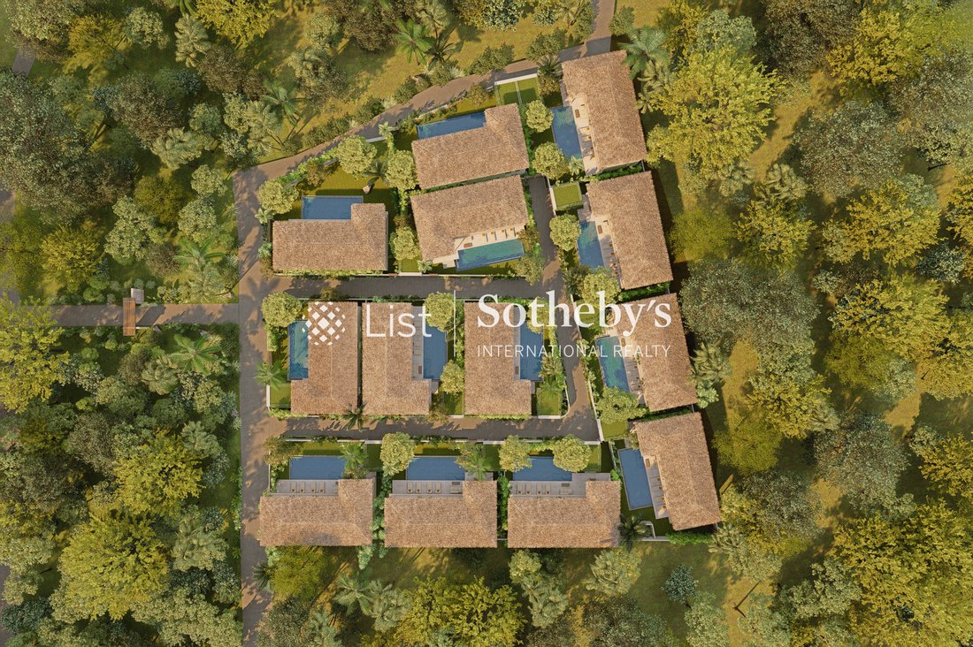 House in Koh Samui, Surat Thani, Thailand 4 - 17284293