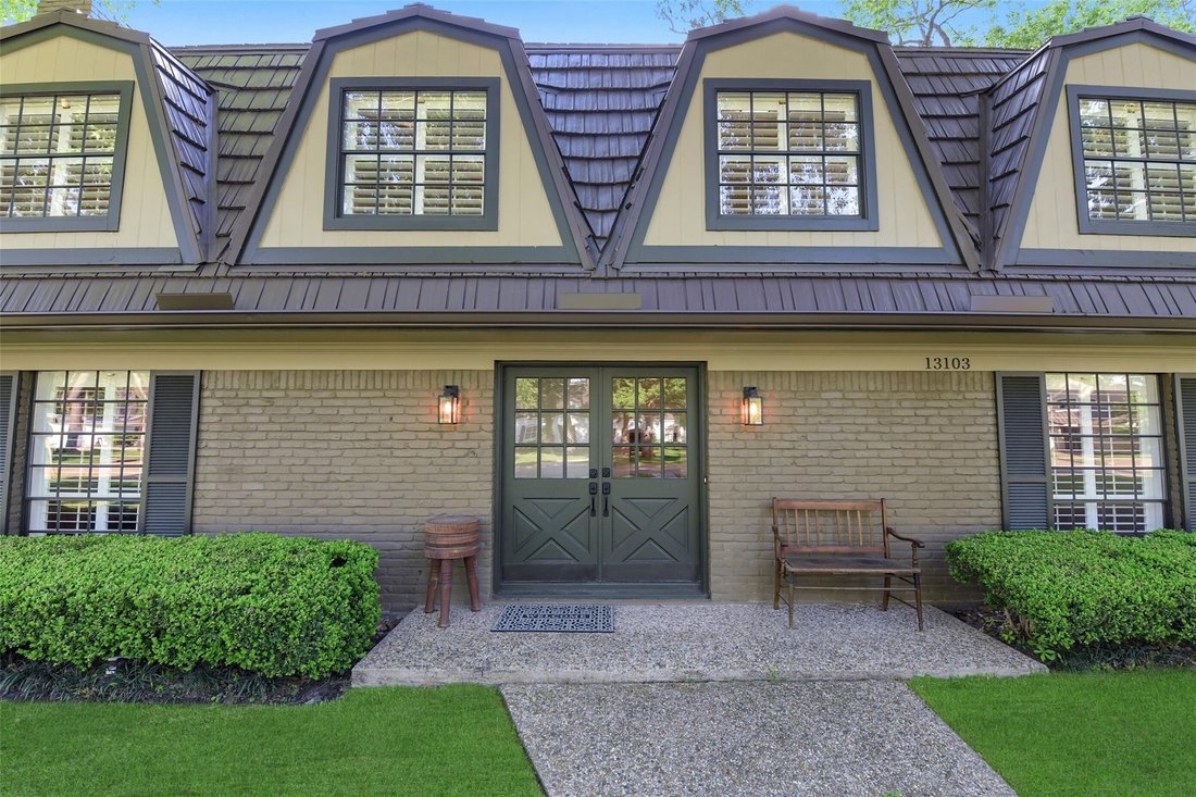 House in Houston, Texas, United States 3 - 17283179