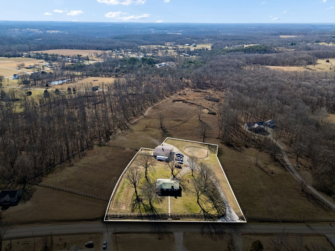 House in Dickson, Tennessee, United States 3 - 17284684