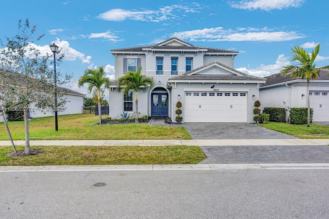 House in Loxahatchee, Florida, United States 1 - 17282096