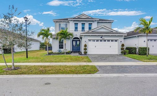 Haus in Loxahatchee, Florida, Vereinigte Staaten 1