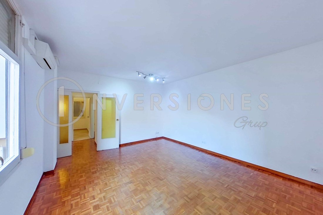 Apartment in Gracia, Barcelona, Spain 5 - 17282831