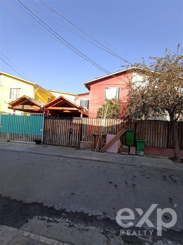 House in Puente Alto, Santiago Metropolitan Region, Chile 2 - 17283800