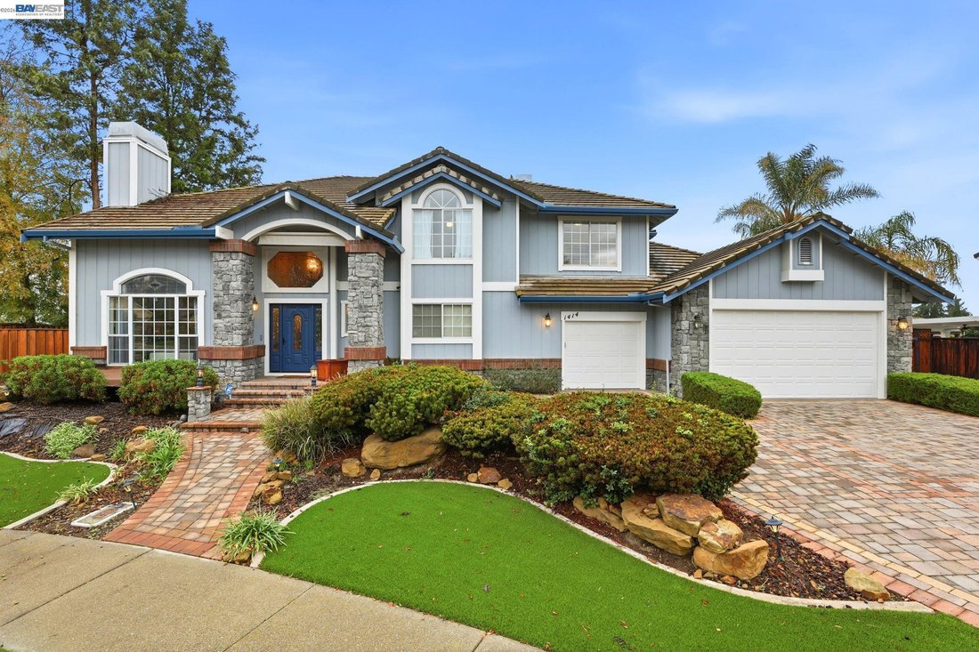 House in Livermore, California, United States 1 - 17283059