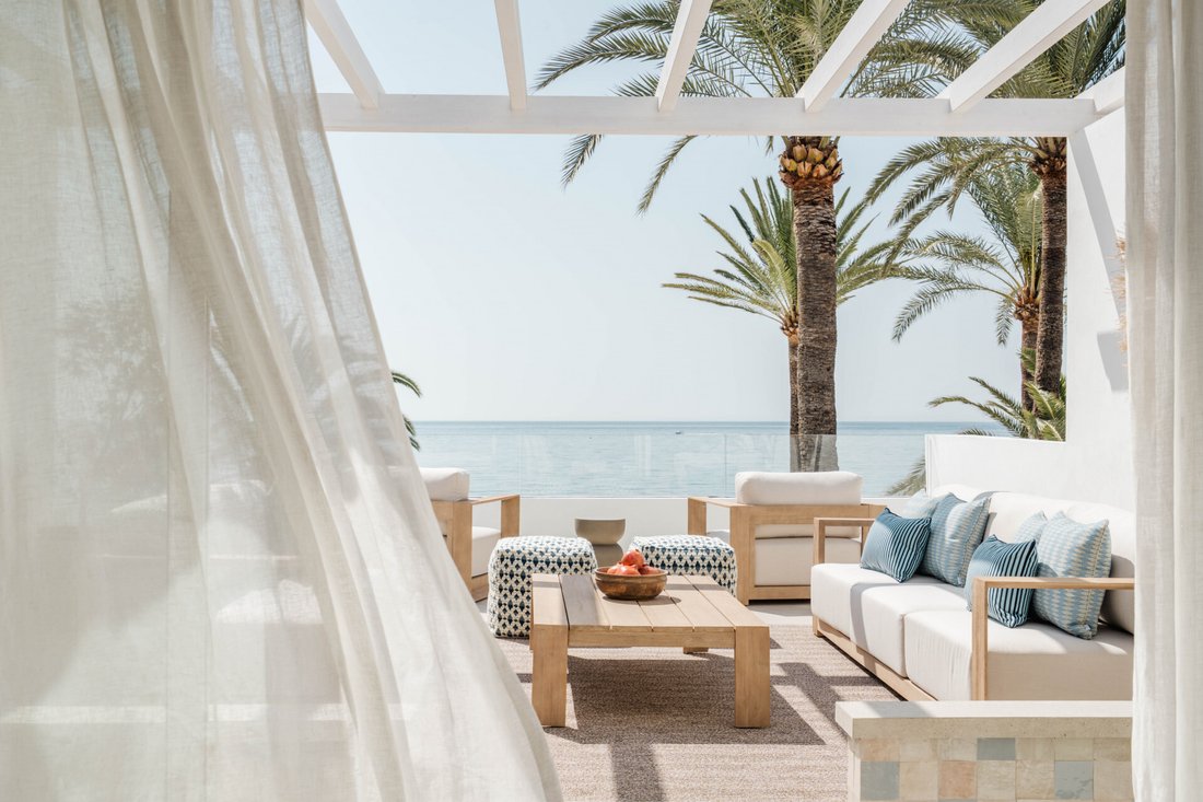 Villa in Golden Mile, Andalusia, Spain 2 - 17283658