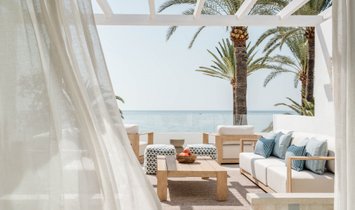 Villa a Miglio d'Oro, Andalusia, Spagna 1