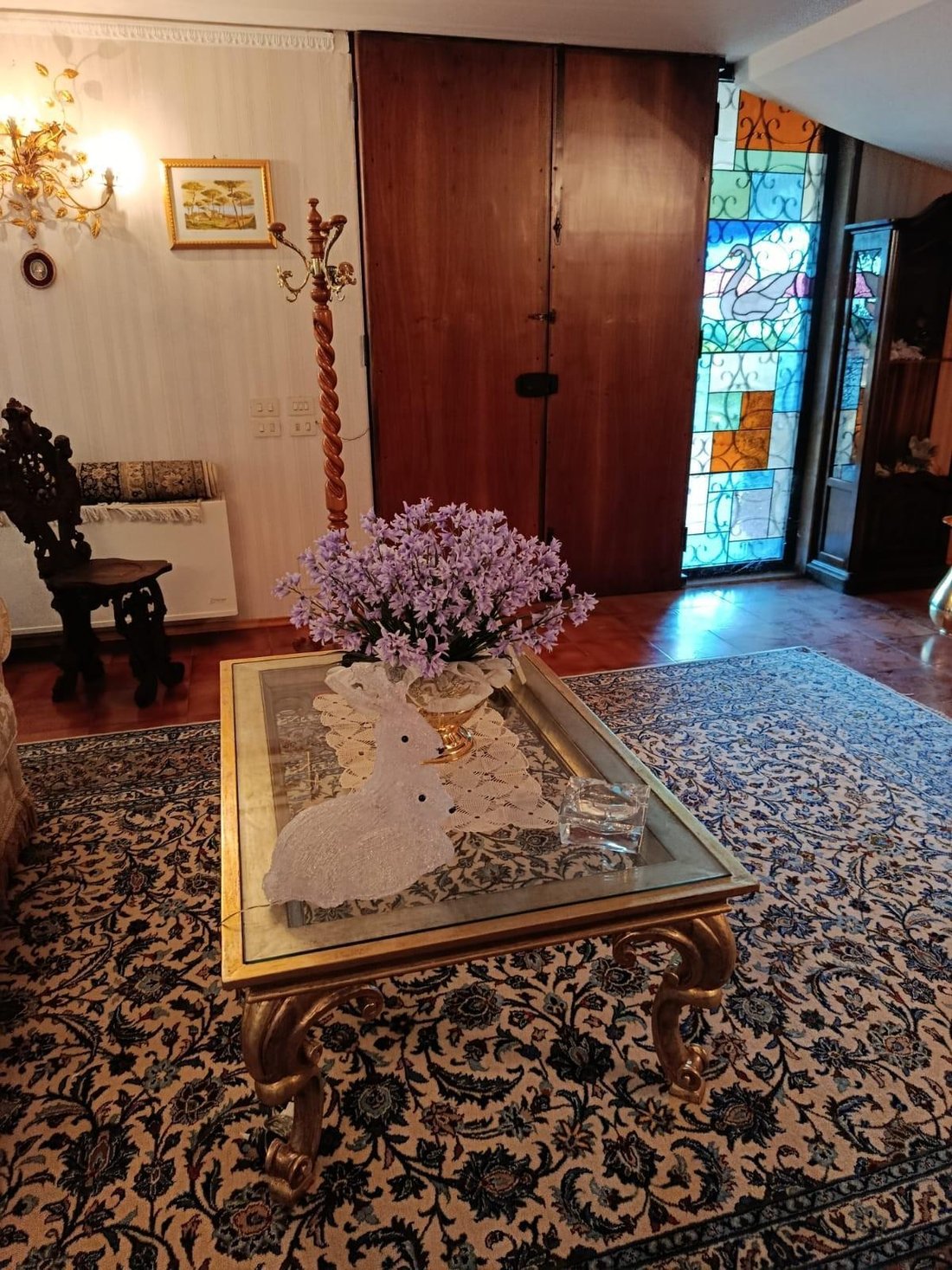 Villa in Spicchio-Sovigliana, Vinci, Tuscany 2 - 17282253