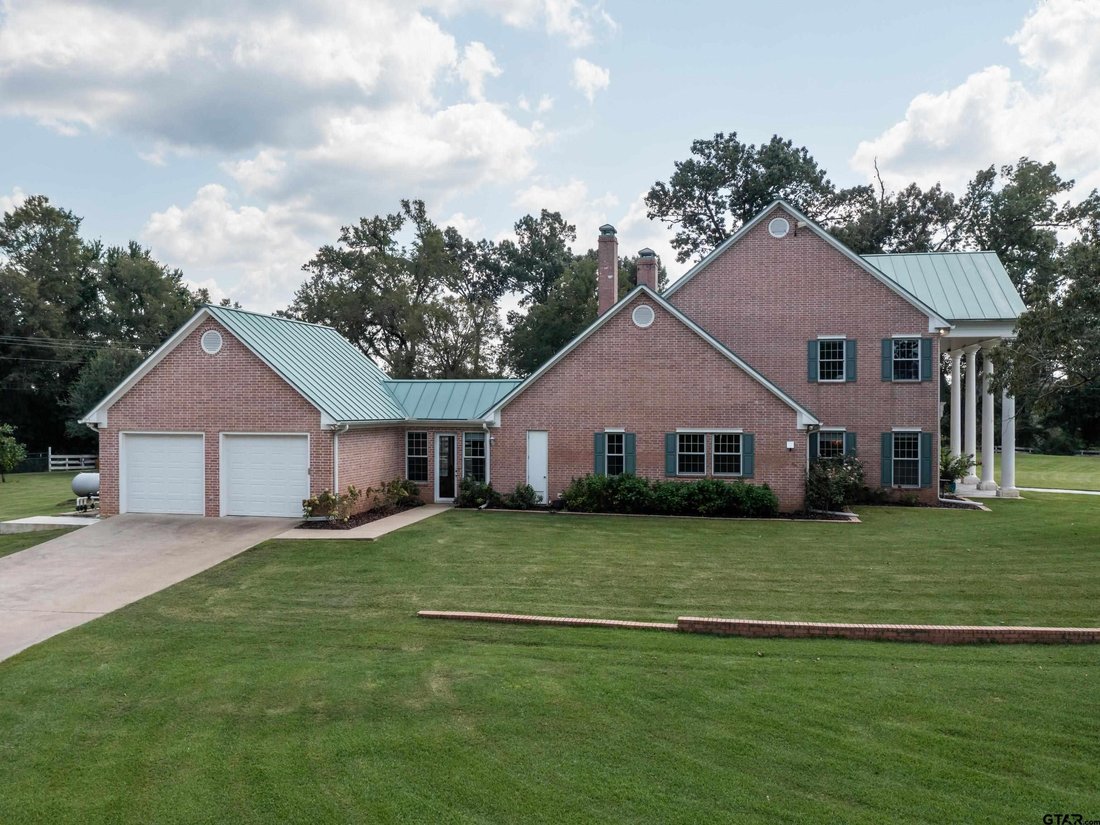 House in Whitehouse, Texas, United States 5 - 17283704