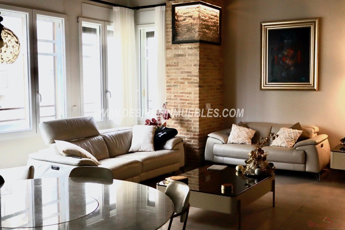 Apartment in Ciutat Vella, Valencia, Spain 1 - 17282463