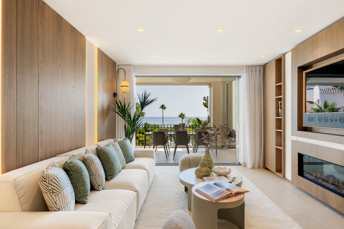 Apartment in Estepona, Andalusia, Spain 2 - 17283763