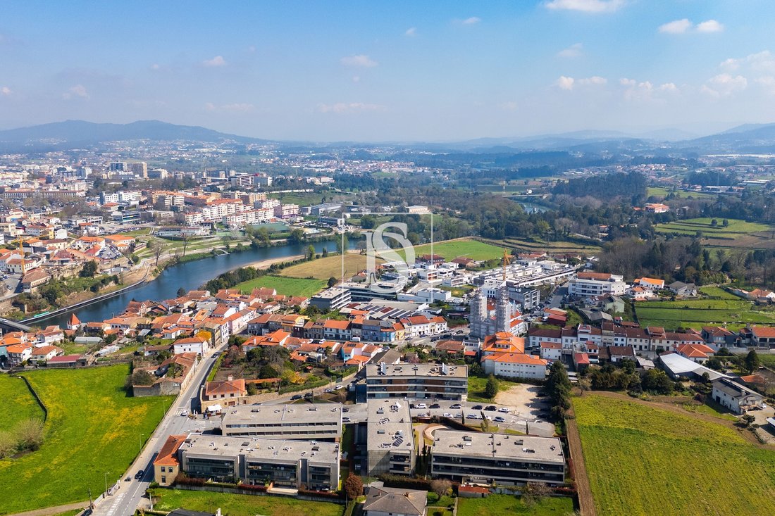 Apartment in Barcelinhos, Braga, Portugal 5 - 17281612