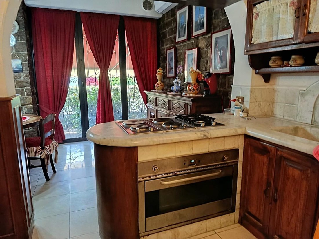 Villa in Spicchio-Sovigliana, Vinci, Tuscany 5 - 17282253