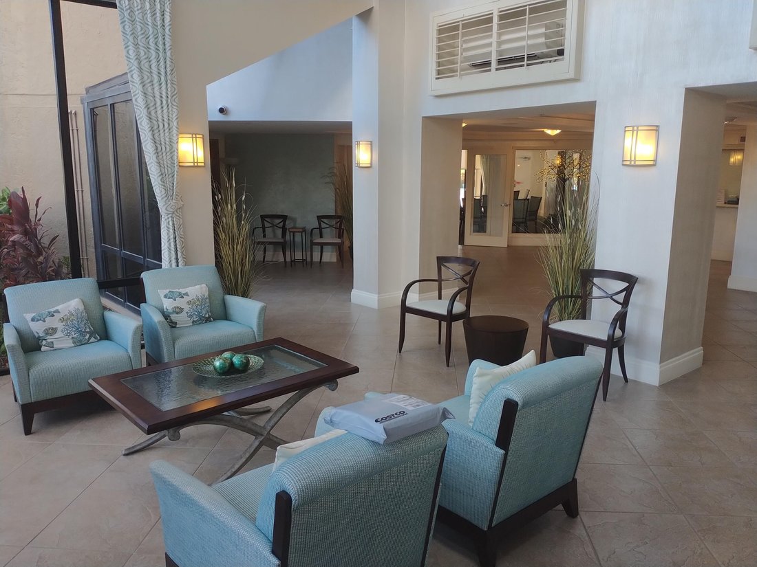 Condo in Marco Island, Florida, United States 5 - 17282218