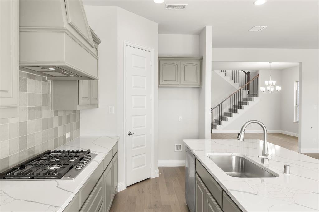 House in Celina, Texas, United States 3 - 17216827