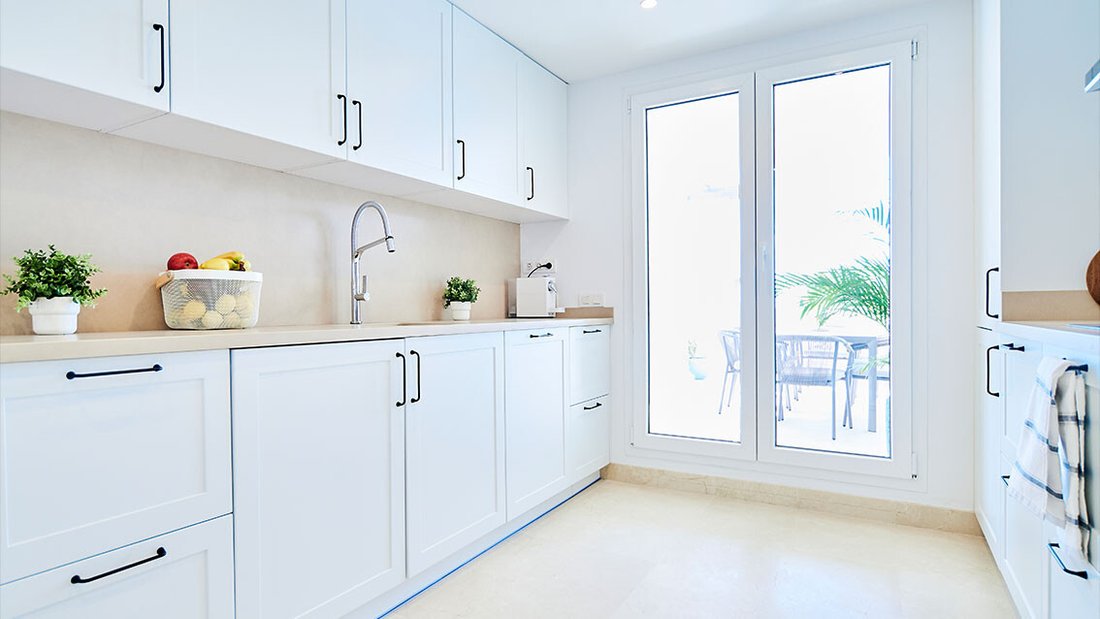 Apartment in Nueva Andalucia, Marbella, Spain 5 - 17283375