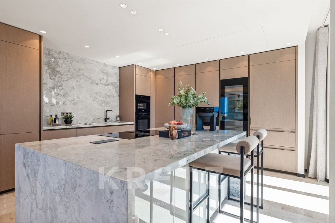 Apartment in Juan les Pins-Gallice, Antibes, France 3 - 17285009
