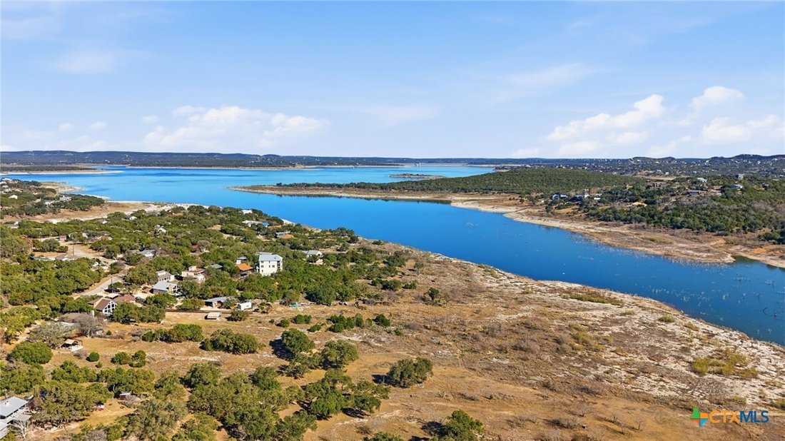 House in Canyon Lake, Texas, United States 1 - 17282164
