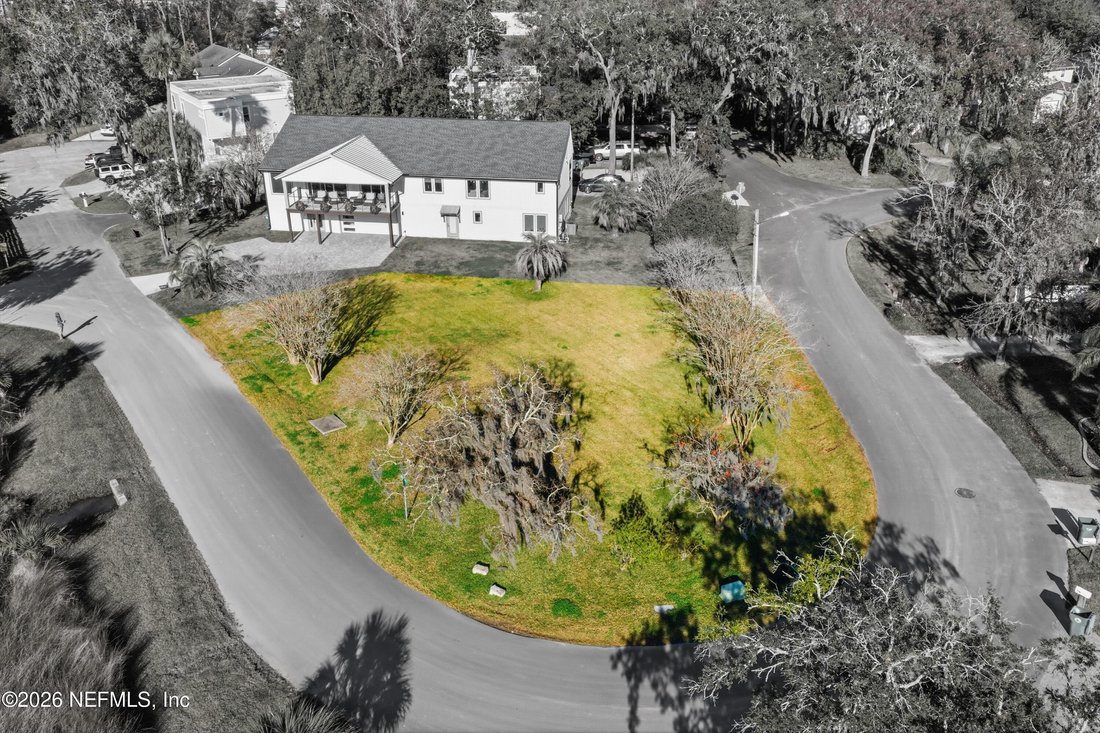 Land in Neptune Beach, Florida, United States 2 - 17283519