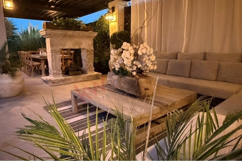 Townhouse in La Palma, Guanajuato, Mexico 5 - 17283067