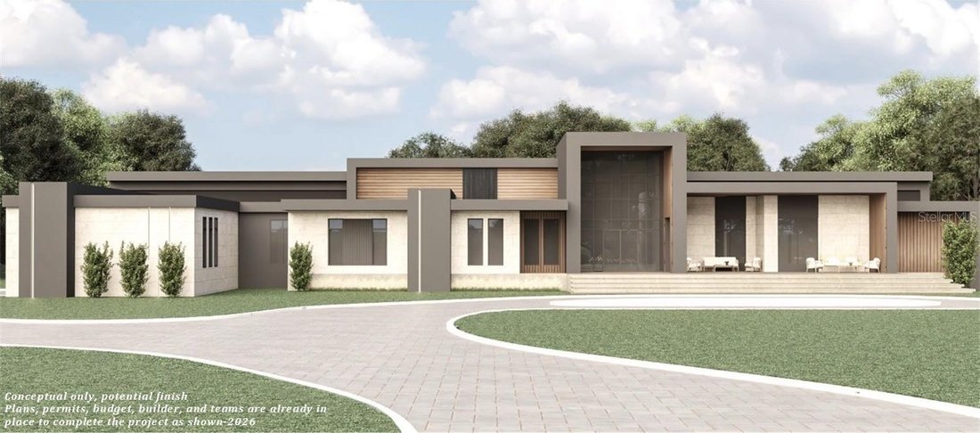 House in Lutz, Florida, United States 5 - 17282486