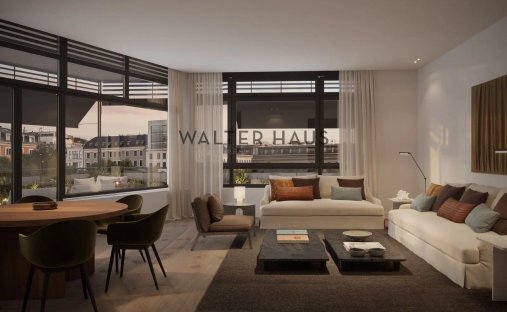 Apartment in Centro, Madrid, Spain 1