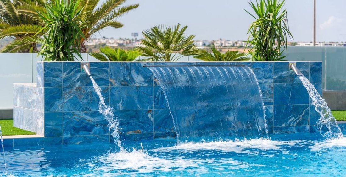Villa in Alicante, Valencian Community, Spain 5 - 17283897
