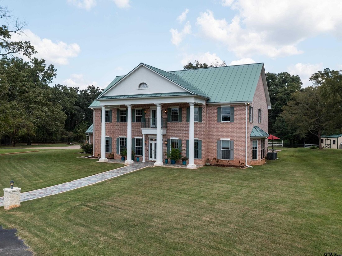 House in Whitehouse, Texas, United States 4 - 17283704