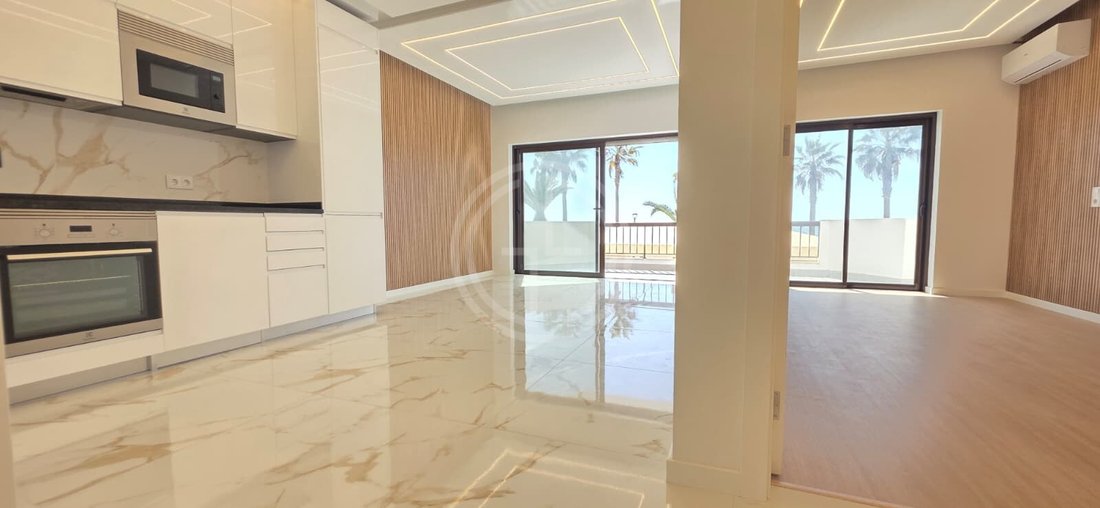 Apartment in Quarteira, Algarve, Portugal 3 - 17283607