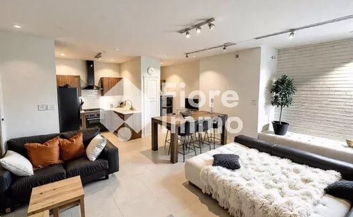 Apartment in Luxembourg, Luxembourg, Luxembourg 1