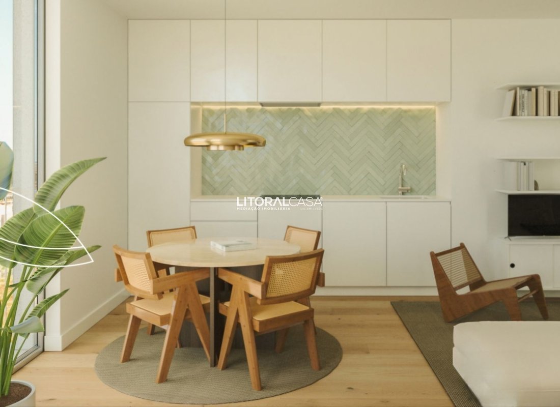 Apartment in Gloria e Vera Cruz, Aveiro District, Portugal 5 - 17284945