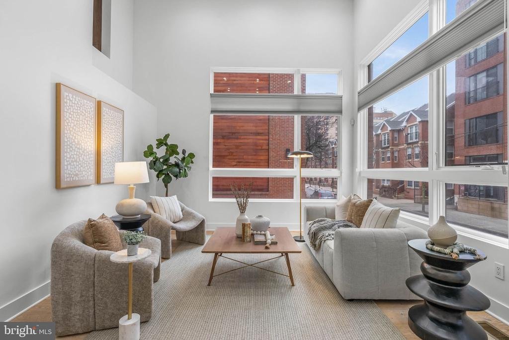 Townhouse in Philadelphia, Pennsylvania, United States 2 - 16470512