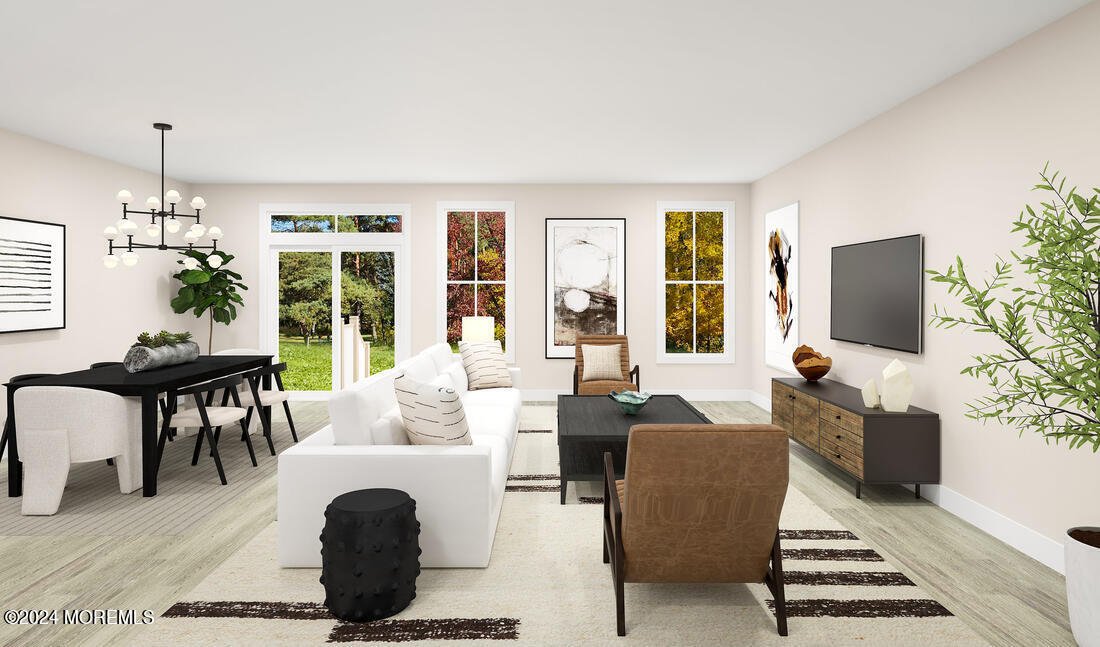 House in East Brunswick, New Jersey, United States 4 - 17281891