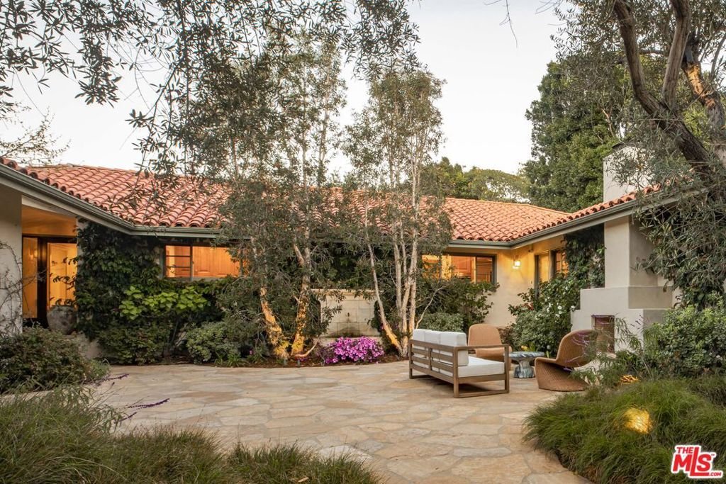 House in Los Angeles, California, United States 1 - 17279205