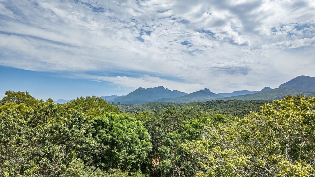 Land in Wilderness Heights, Western Cape, South Africa 2 - 17283883