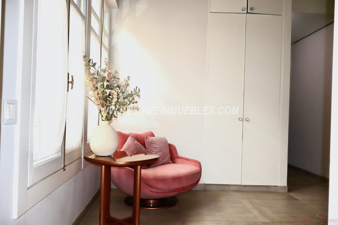 Apartment in Ciutat Vella, Valencia, Spain 2 - 17282463