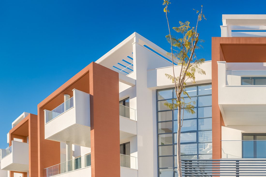 Penthouse in La Quinta, Benahavis, Andalusia 2 - 17283756