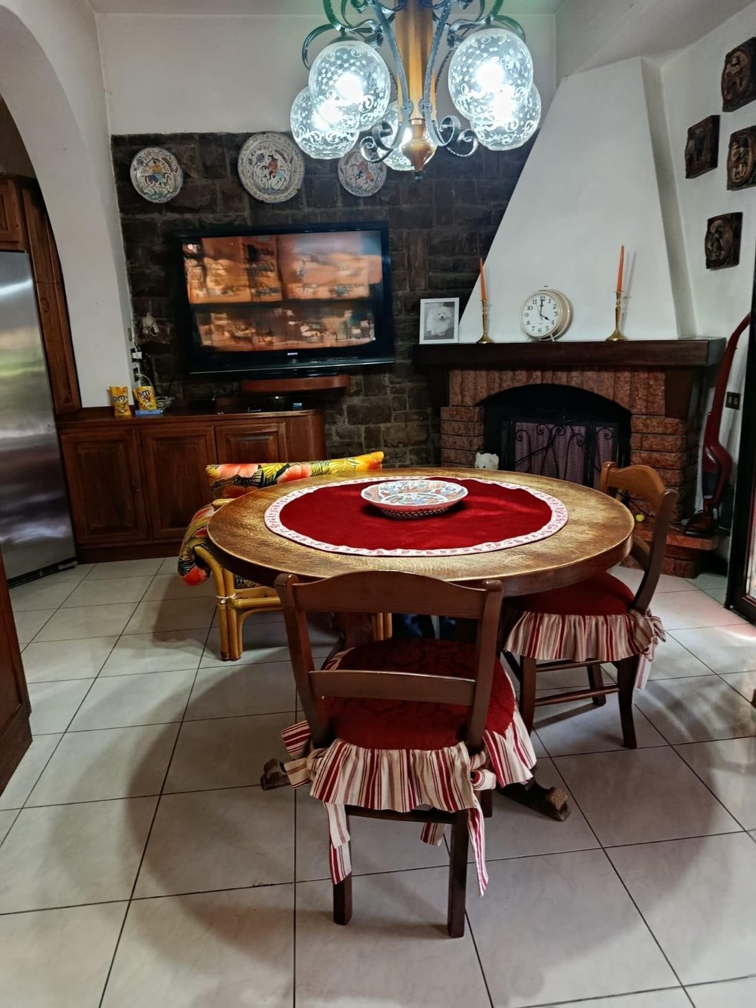 Villa in Spicchio-Sovigliana, Vinci, Tuscany 4 - 17282253