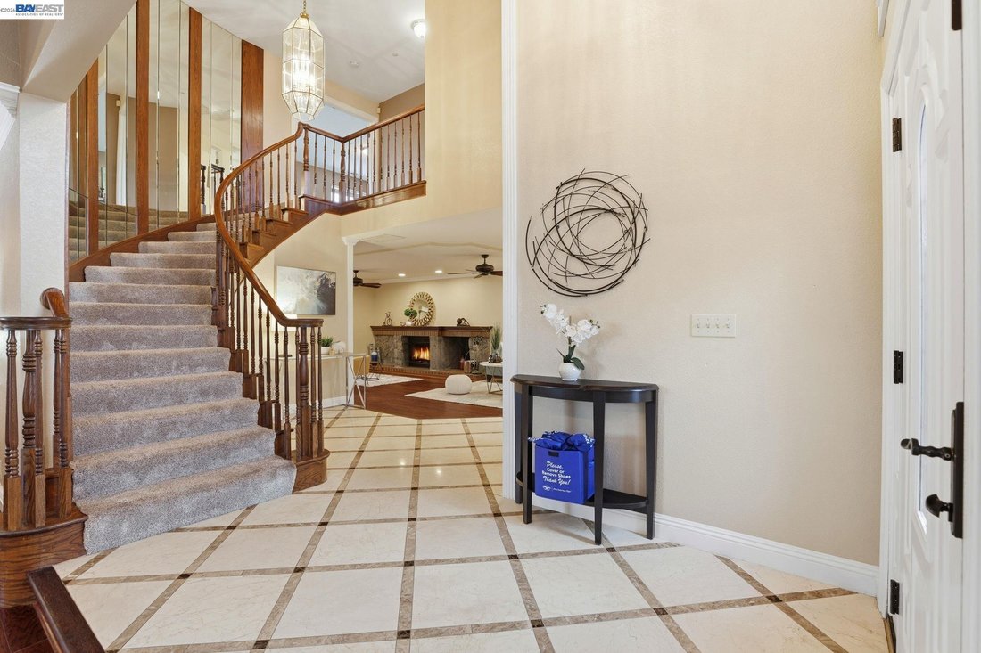 House in Livermore, California, United States 4 - 17283059